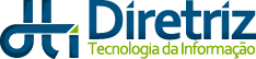 Logo Diretriz Tecnologia da Informação